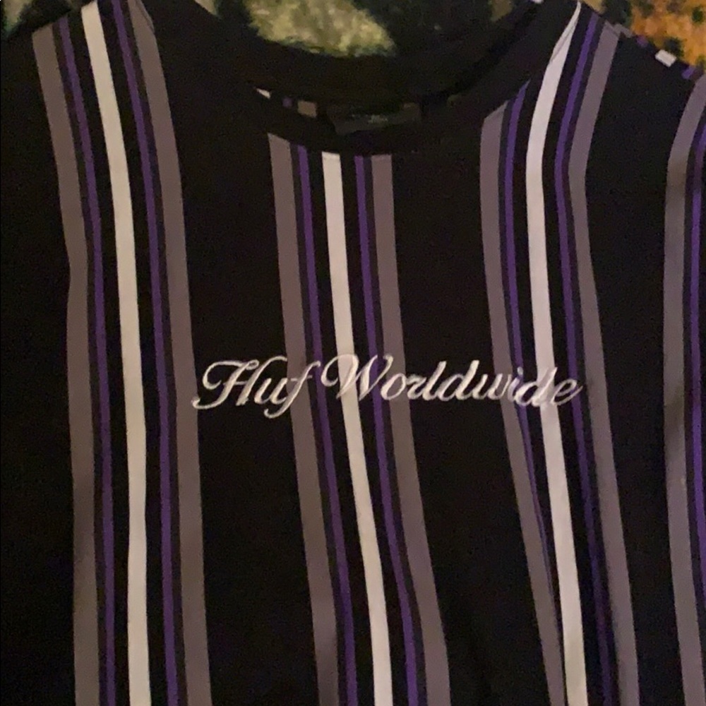 Huf worldwide